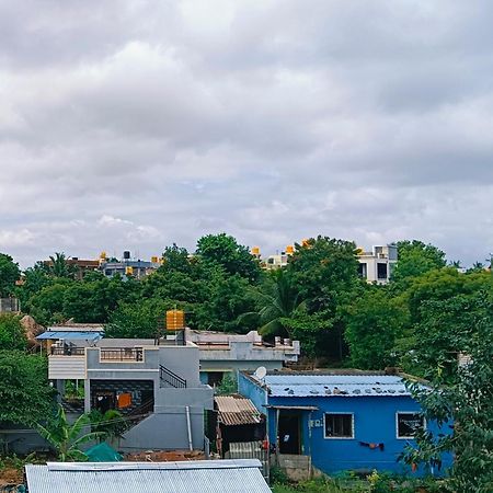 Hampi Anjana Home Stay المظهر الخارجي الصورة