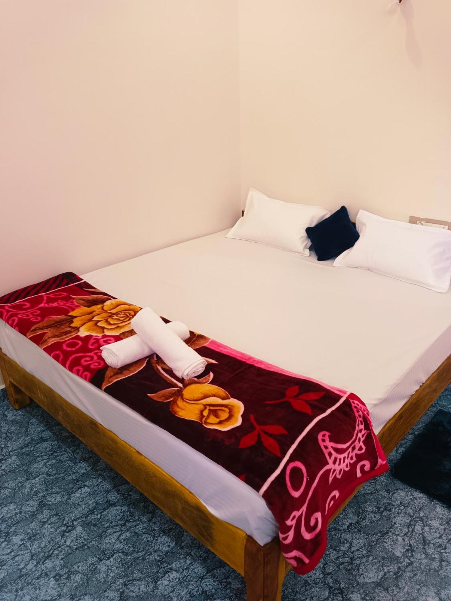 Hampi Anjana Home Stay المظهر الخارجي الصورة